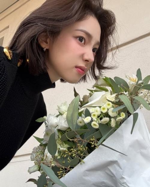 Dlyadushi Aespa Karina. 01 Dlyadushi Aespa Karina. 01