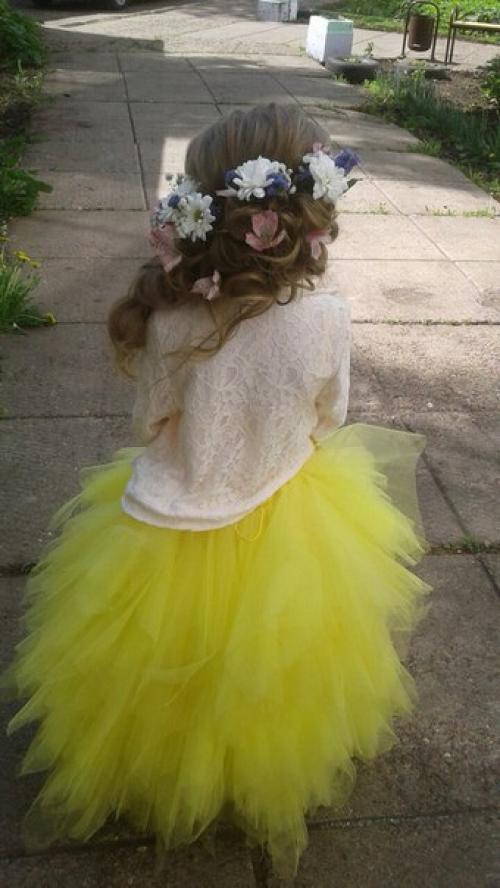 Совсем скоро выпускные в детских садах! 01