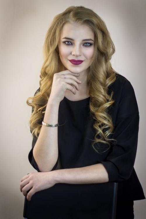 Ищу моделей для пополнения портфолио. 07