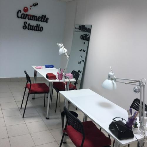 Мне в студию требуются мастера: 07