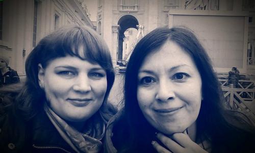 День 4. Рим. 07 День 4. Рим. 07