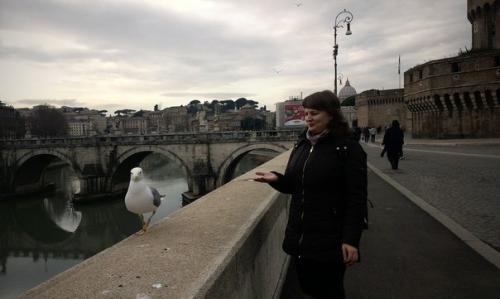 День 4. Рим. 08 День 4. Рим. 08