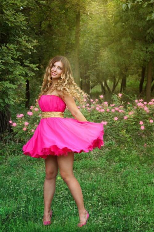 Дорогие клиенты, у меня для вас хорошие новости? 01