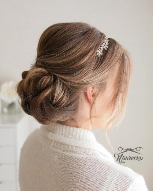 Для того, чтобы сохранять опрятный вид стоит позаботиться не только о чистой одежде, нежному макияже и красивому маникюре. 09