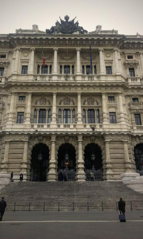 День 4. Рим. 02 День 4. Рим. 02