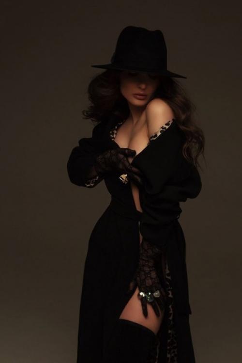 Мы ищем модель на фотосессию 9 марта в студию 46 Studio с 11. 05