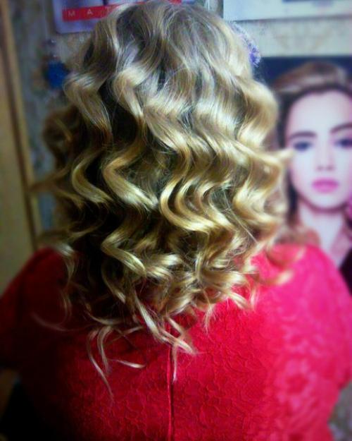 Ищу моделей. Предлагаю услуги макияжа! 05