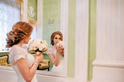 Девушки - будущие клиенты. 04