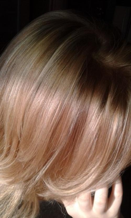 Требуются модели на любой из услуг для пополнения портфолио! 05