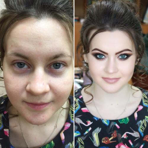 Ищу моделей. Дорогие девушки, женщины приглашаю на макияж, укладку, прическу для пополнения портфолио? 01