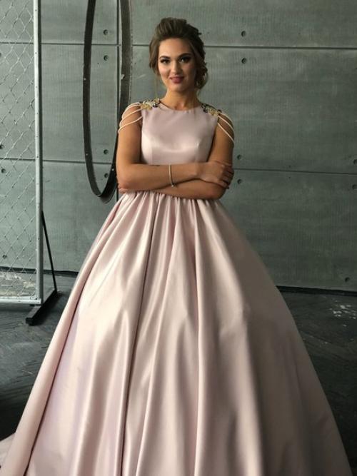 Свадебный салон Olga Chopchic: 03