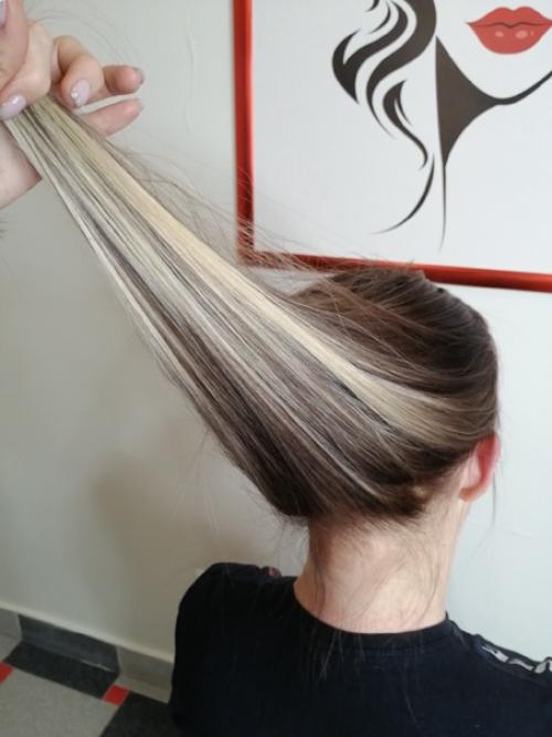 Тебе хочется поменять образ к весне? 02 Тебе хочется поменять образ к весне? 02