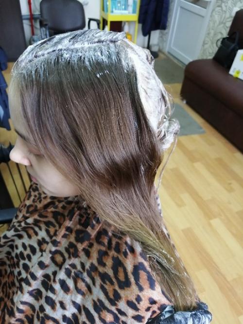 Дорогие мои жду вас к себе в студию красоты. 02