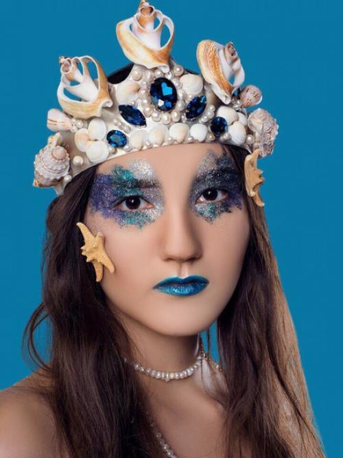 Срочно нужен визажист? 02