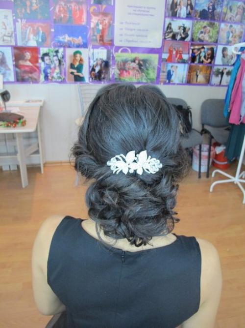 Милые дамы нужны модели для отработки скорости и улучшения навыков ( на портфолио: 07