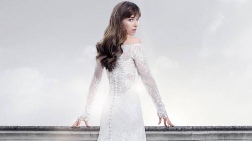 50 оттенков серого 31 марта. 01