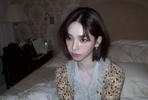 Dlyadushi Aespa Karina. 06 Dlyadushi Aespa Karina. 06