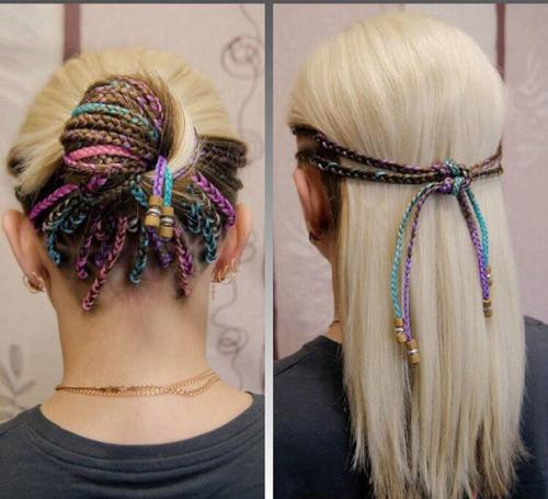 Девушки?  Для наработки скорости и пополнения клиентской базы. 04