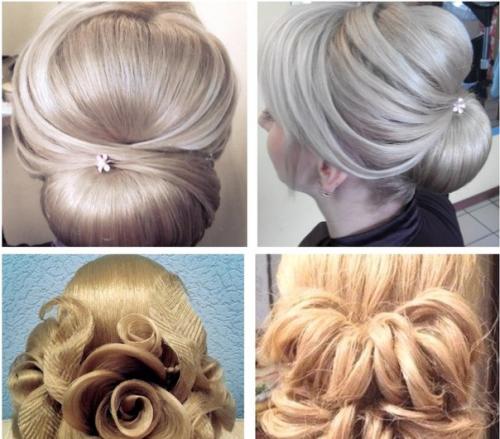 Прически!  Окрашивания!  Стрижки! 01