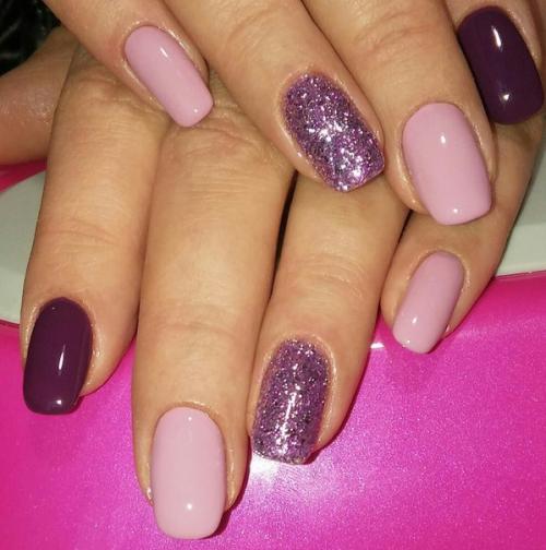 Причиняю красоту, ведь красота - это не только внешняя оболочка в виде макияжа и прически, вы можете получить: 06