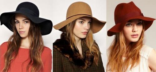 Головные уборы весна 2017? 04