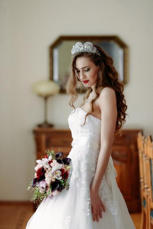 Фотограф.  Ищу моделей, визажистов/стилистов (макияж, прическа) для свадебных съемок, на условиях ТФП. 06