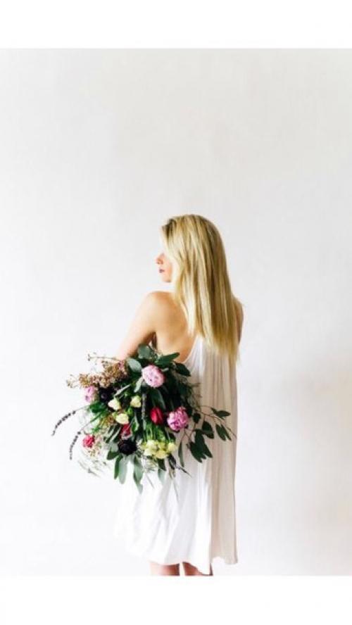 В поиске модели. 01