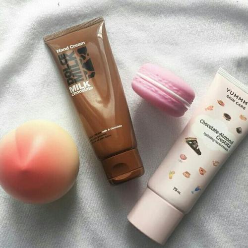 Чем полезен крем для рук? 01 Чем полезен крем для рук? 01