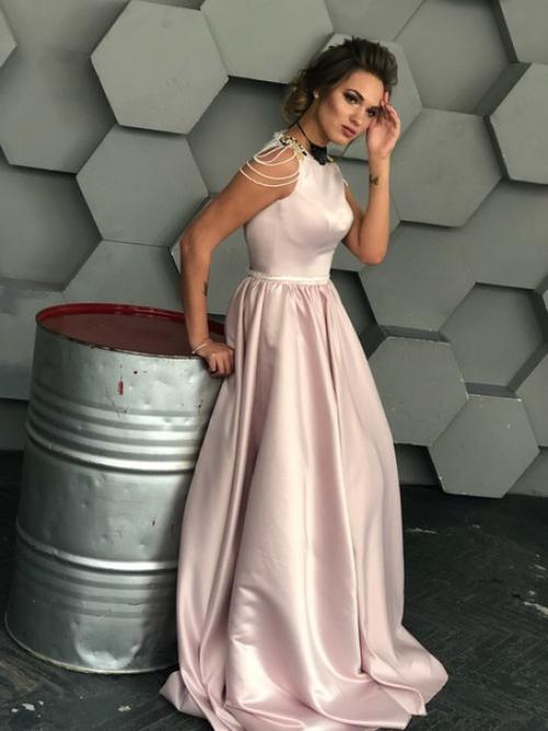 Свадебный салон Olga Chopchic: 04