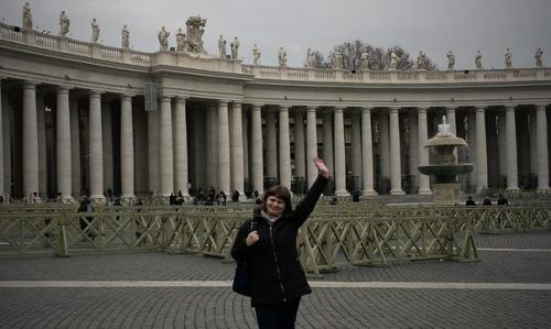 День 4. Рим. 03 День 4. Рим. 03