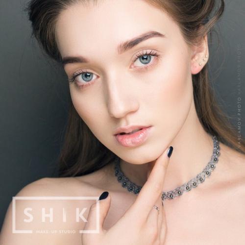 Требуются модели для пополнения портфолио? 01