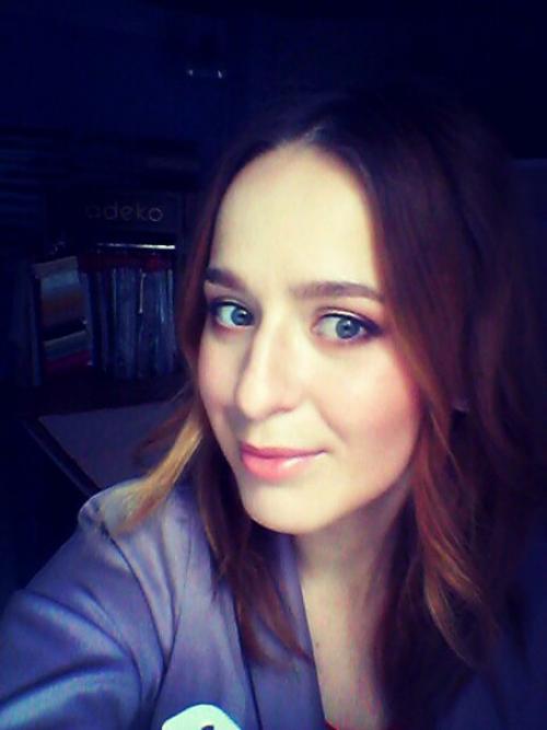 Верю, что красота и любовь спасут мир! 01