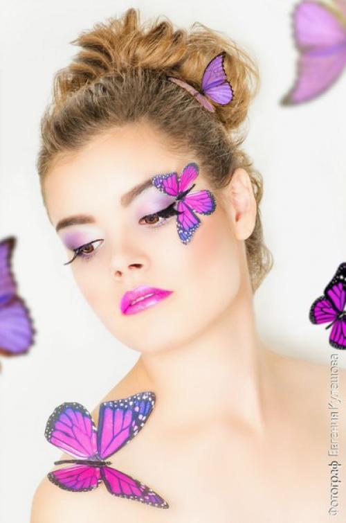 Нужны модели на ФОТОПРОЕКТ Знаки Зодиака. 02