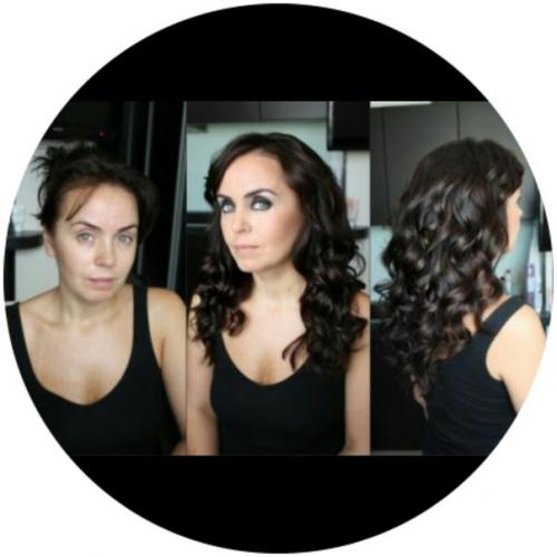 Девочки, записывайтесь пока есть места на март, так же можете заранее записаться на апрель? 03