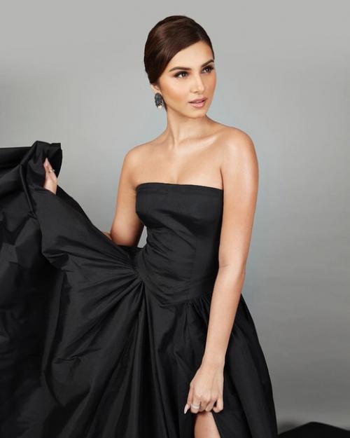 Образ тары для церемонии награждения Zee Cine Awards 2020. 02