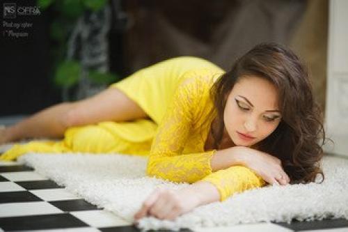 Девочки!  Красавицы!  Модели! 02