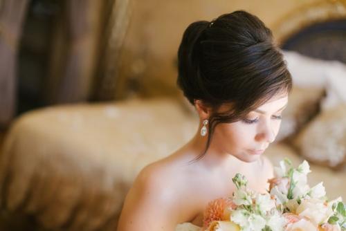 Изящная и элегантная невеста Адиля невероятно? 01