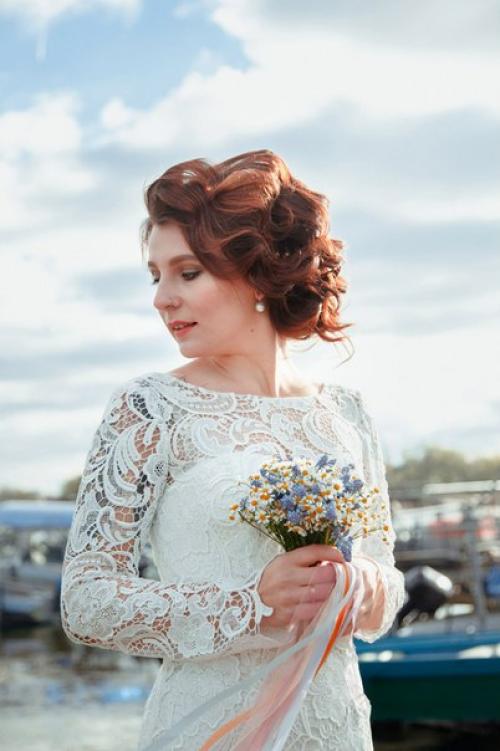 Тонкости рисования идеальных стрелок: 05