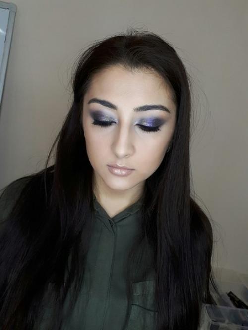 Набор по супер ценам на курс визажист - стилист? 03