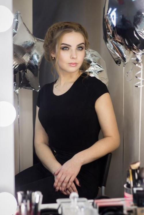 Ищу моделей для пополнения портфолио. 01