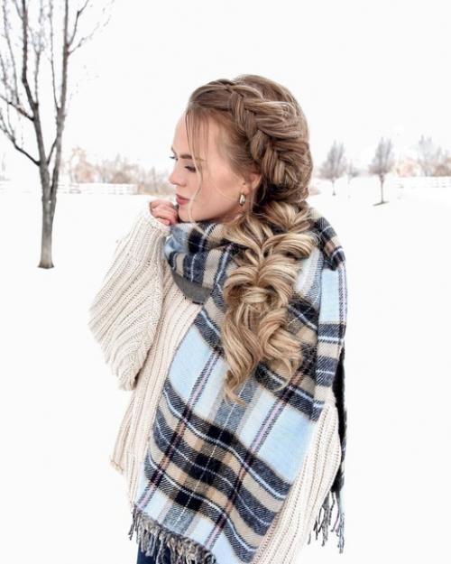 Для того, чтобы сохранять опрятный вид стоит позаботиться не только о чистой одежде, нежному макияже и красивому маникюре. 08