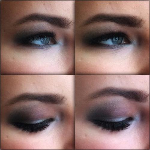 Девушки, приглашаю вас на весенний стойкий макияж (24 ч) и на причёсочки или укладочки. 05