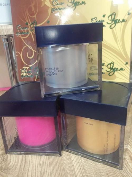 Салон красоты Эдем предлагает супер - акцию щедрый март. 01