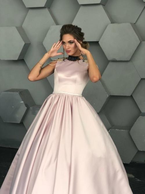 Свадебный салон Olga Chopchic: 02