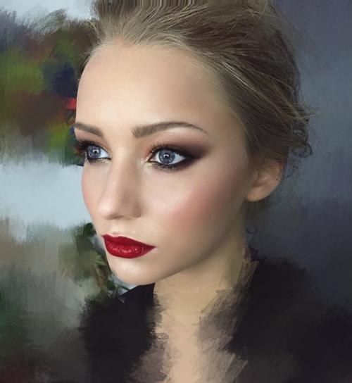 Девчата прирнимаю записи на визаж, укладки волос и коррекцию и окрашивание бровей, по привлекательной цене от! 01