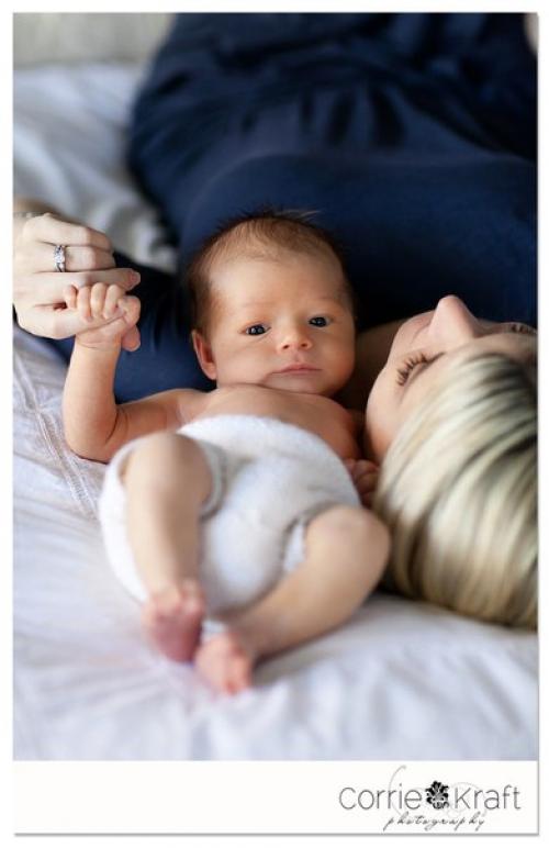 Быть молодой мамой прекрасно и ужасно одновременно! 01 Быть молодой мамой прекрасно и ужасно одновременно! 01