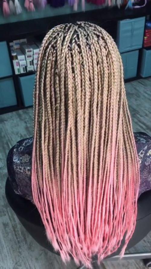 Девушки?  Для наработки скорости и пополнения клиентской базы. 03