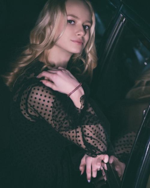 В музее Ретро Гараж фотодень. 03