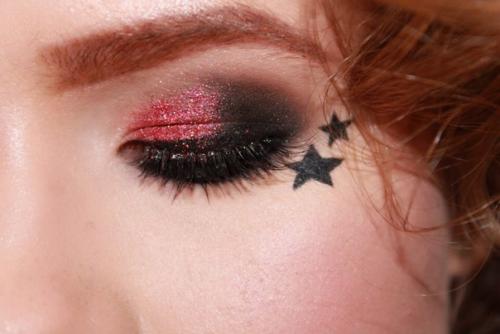 Ищу моделей. Дорогие девушки, женщины приглашаю на макияж, укладку, прическу для пополнения портфолио? 03