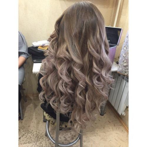 Ищу моделей. Дорогие девушки, женщины приглашаю на макияж, укладку, прическу для пополнения портфолио? 07